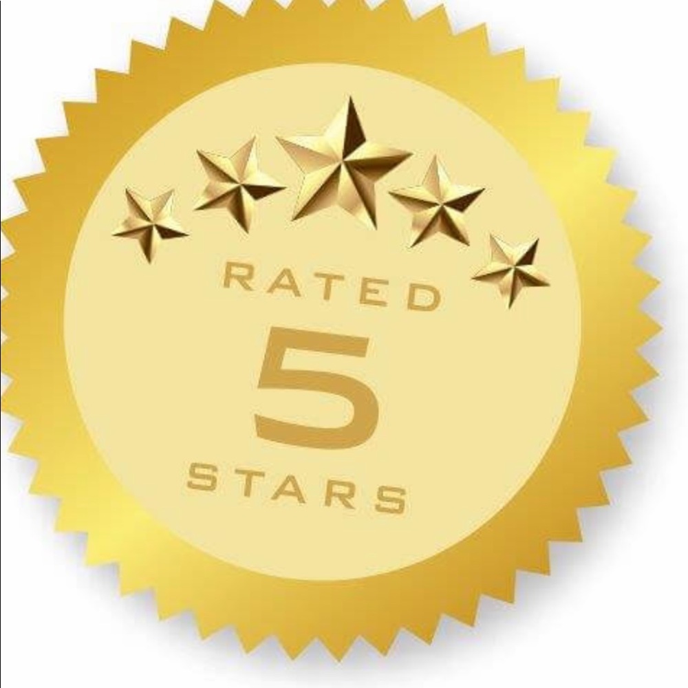 Five star seller
